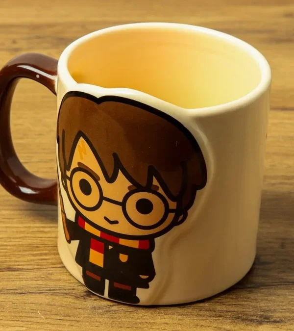 Harry Potter Fincanı - Grido hədiyyə mağazası