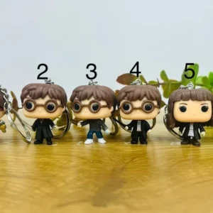 Harry Potter Funko Pop Açarlıq (6 model seçimli) - Grido hədiyyə mağazası