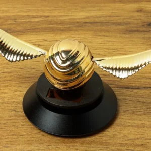 Harry Potter Golden Snitch Maşın Ətiri - Grido hədiyyə mağazası
