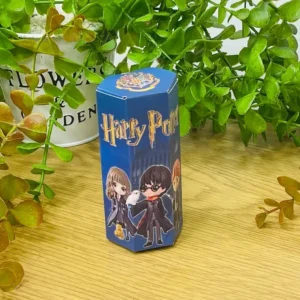 Harry Potter Hippers – Blind Box Mini Fiqur - Grido hədiyyə mağazası