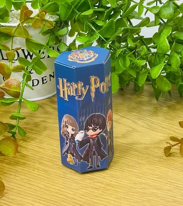 Harry Potter Hippers – Blind Box Mini Fiqur - Grido hədiyyə mağazası