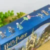 Harry Potter Konstruktor Dəsti – Sehrli Qala 730 pcs - Grido hədiyyə mağazası