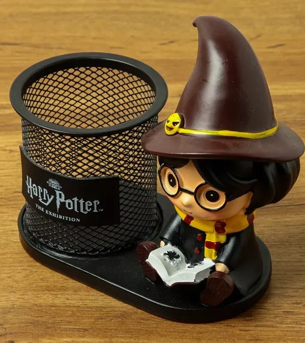Harry Potter Qələm Qabı - Grido hədiyyə mağazası