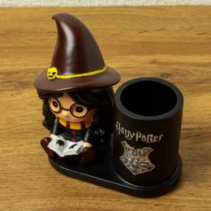 Harry Potter Qələm Qabı - Grido hədiyyə mağazası
