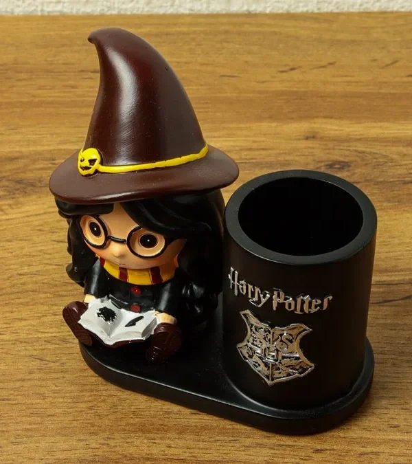 Harry Potter Qələm Qabı - Grido hədiyyə mağazası