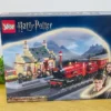 Harry Potter Sehrli Qatar Konstruksiya Dəsti (1000+ hissə) - Grido hədiyyə mağazası