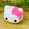Hello Kitty Silikon Lampa - Grido hədiyyə mağazası