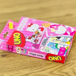 Hello Kitty UNO Kart Oyunu - Grido hədiyyə mağazası