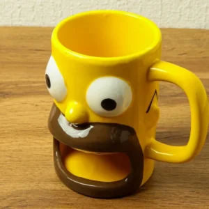 Homer Simpson Fincanı - Grido hədiyyə mağazası