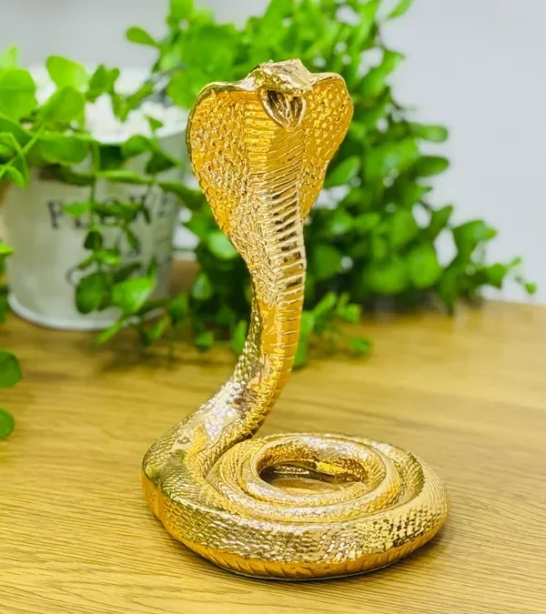 İlan Dekor Şamlıq Qızılı🐍✨ - Grido hədiyyə mağazası
