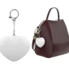 İşıqlı Ürək Charm Lampa 💖✨ - Grido hədiyyə mağazası
