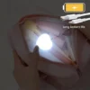 İşıqlı Ürək Charm Lampa 💖✨ - Grido hədiyyə mağazası