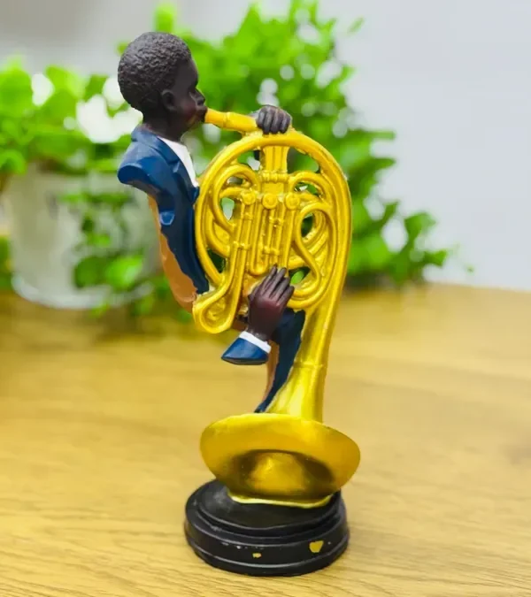 Jazz Violen Dekoru Suvenir🎷✨ - Grido hədiyyə mağazası