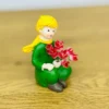 Kiçik Şahzadə İşıqlı Dekor – 11 sm Little Prince - Grido hədiyyə mağazası