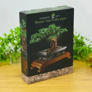 Konstruksiya Bonsai – Bonsai Ağac Konstruksiya - Grido hədiyyə mağazası