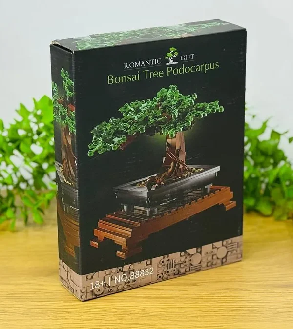 Konstruksiya Bonsai – Bonsai Ağac Konstruksiya - Grido hədiyyə mağazası