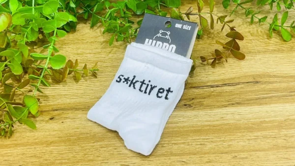 Kreativ Corab- S*ktir Et - Grido hədiyyə mağazası