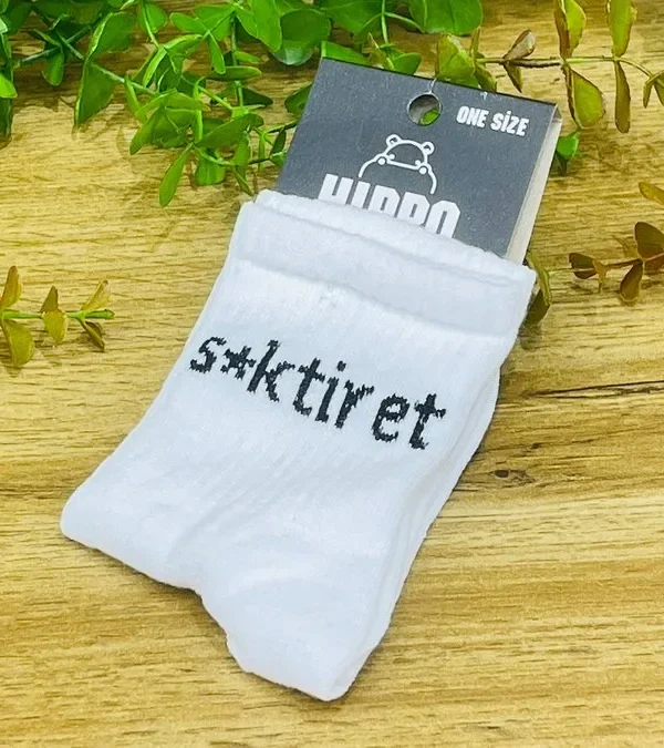 Kreativ Corab- S*ktir Et - Grido hədiyyə mağazası
