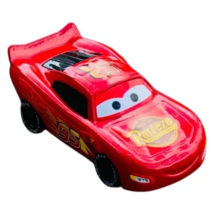 McQueen Dəmir Maşın 9 sm - Grido hədiyyə mağazası