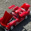 Mercedes-Benz AMG 300SL 16 sm Metal Maşın 1:32 - Grido hədiyyə mağazası