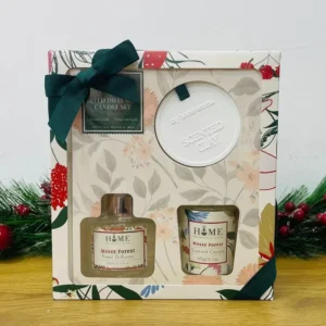 Meşə Ətri Aroma Seti - Grido hədiyyə mağazası
