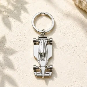 Metal Formula F1 Maşın Brelok - Grido hədiyyə mağazası