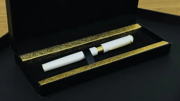 Metal Roller Qələm Premium 10B– Ofis Qələmi, Hədiyyəlik Qələm - Grido hədiyyə mağazası