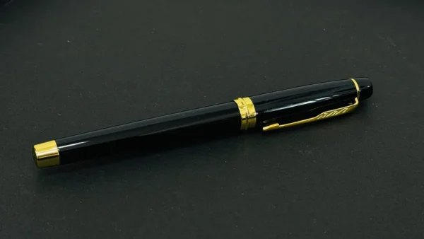 Metal Roller Qələm Premium 10C– Ofis Qələmi, Hədiyyəlik Qələm - Grido hədiyyə mağazası