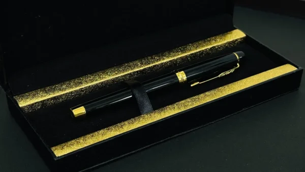 Metal Roller Qələm Premium 10C– Ofis Qələmi, Hədiyyəlik Qələm - Grido hədiyyə mağazası