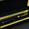 Metal Roller Qələm Premium 10D– Ofis Qələmi, Hədiyyəlik Qələm - Grido hədiyyə mağazası