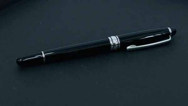 Metal Roller Qələm Premium 12A– Ofis Qələmi, Hədiyyəlik Qələm - Grido hədiyyə mağazası