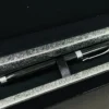 Metal Roller Qələm Premium 12B– Ofis Qələmi, Hədiyyəlik Qələm - Grido hədiyyə mağazası