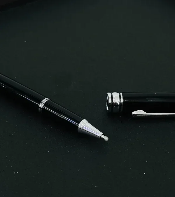 Metal Roller Qələm Premium 13A– Ofis Qələmi, Hədiyyəlik Qələm - Grido hədiyyə mağazası