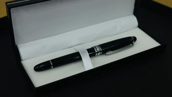 Metal Roller Qələm Premium 13A– Ofis Qələmi, Hədiyyəlik Qələm - Grido hədiyyə mağazası