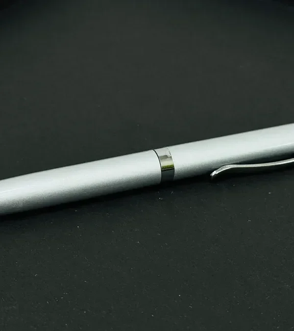Metal Roller Qələm Premium 13B– Ofis Qələmi, Hədiyyəlik Qələm - Grido hədiyyə mağazası