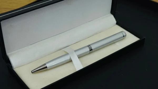 Metal Roller Qələm Premium 13B– Ofis Qələmi, Hədiyyəlik Qələm - Grido hədiyyə mağazası