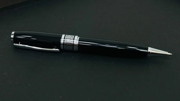 Metal Roller Qələm Premium 4C– Ofis Qələmi, Hədiyyəlik Qələm - Grido hədiyyə mağazası
