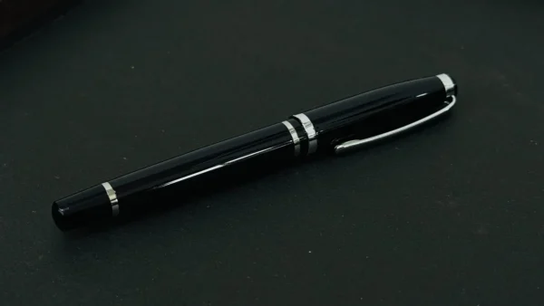 Metal Roller Qələm Premium 8C– Ofis Qələmi, Hədiyyəlik Qələm - Grido hədiyyə mağazası