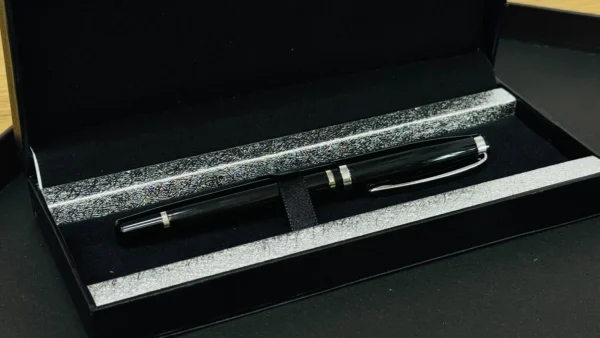 Metal Roller Qələm Premium 8C– Ofis Qələmi, Hədiyyəlik Qələm - Grido hədiyyə mağazası