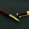 Metal Roller Qələm Premium 9A– Ofis Qələmi, Hədiyyəlik Qələm - Grido hədiyyə mağazası