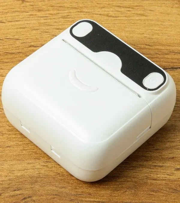 Mini Termal Printer - Grido hədiyyə mağazası