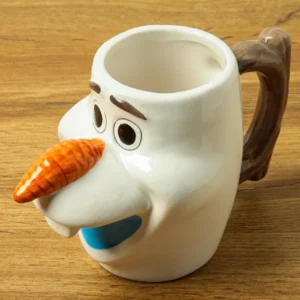 Olaf Frozen Fincan - Grido hədiyyə mağazası