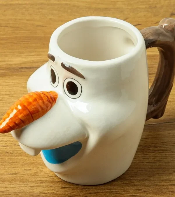 Olaf Frozen Fincan - Grido hədiyyə mağazası
