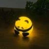 Panda Formalı Silikon Lampa - Grido hədiyyə mağazası