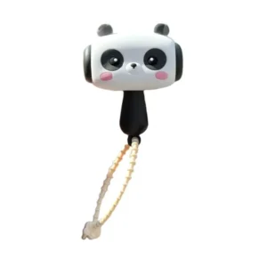 Panda Səsli Brelok Çəkic (Vık-vık , Deyingən Kukla , Vak-Vak) - Grido hədiyyə mağazası