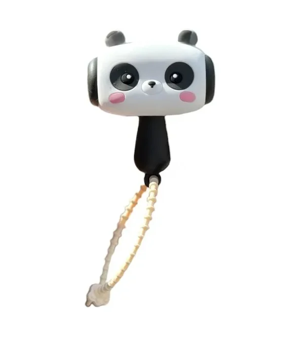Panda Səsli Brelok Çəkic (Vık-vık , Deyingən Kukla , Vak-Vak) - Grido hədiyyə mağazası