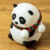 Panda Silikon Lampa - Grido hədiyyə mağazası