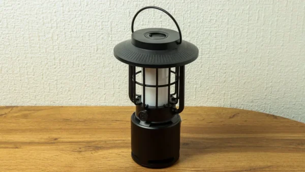 Portativ Bluetooth Dinamik və Lampa - Grido hədiyyə mağazası