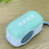 Portativ Yaşıl Bluetooth Səsucaldıcı - Grido hədiyyə mağazası