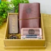 Premium Retro Hədiyyəlik Set - Grido hədiyyə mağazası